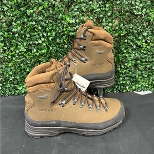 Kayland Globo Goretex hiking boots - M11